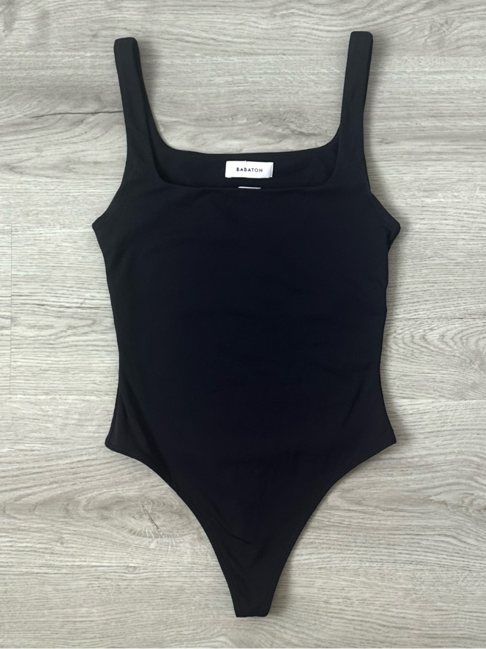 BABATON BODYSUIT